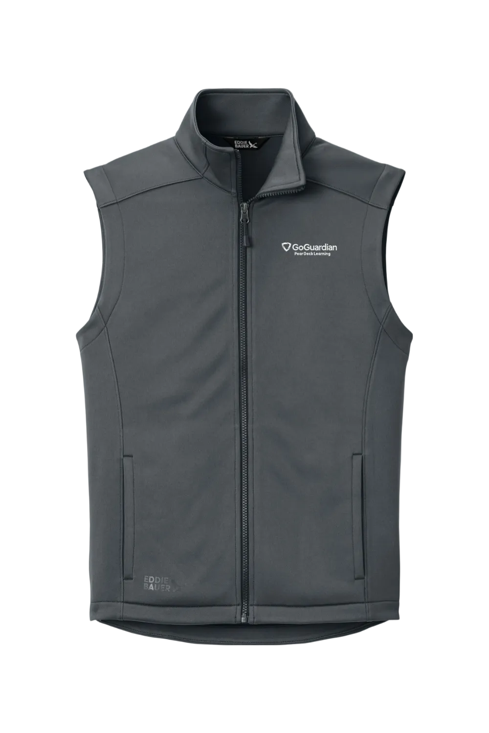 Eddie Bauer Smooth Mid Layer Fleece Vest