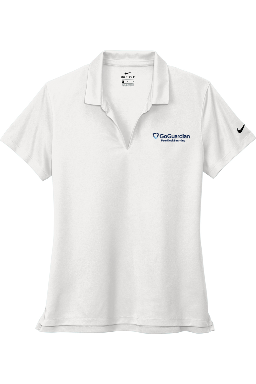 Nike Ladies Dri-FIT Micro Pique 2.0 Polo