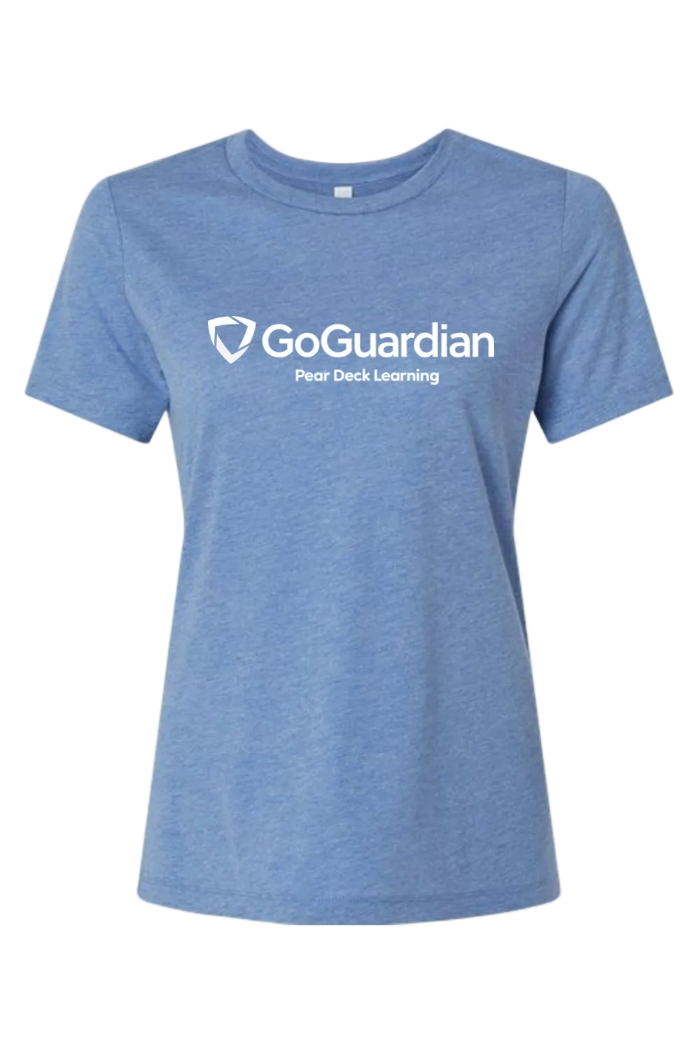 Bella + Canvas Women’s Relaxed Triblend Tee