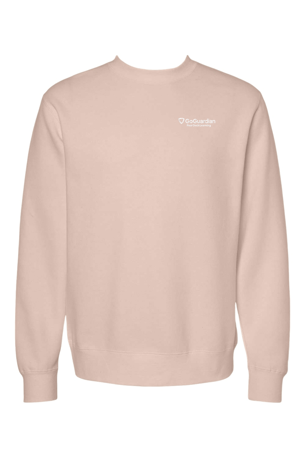American Apparel Unisex ReFlex Fleece Crewneck Sweatshirt