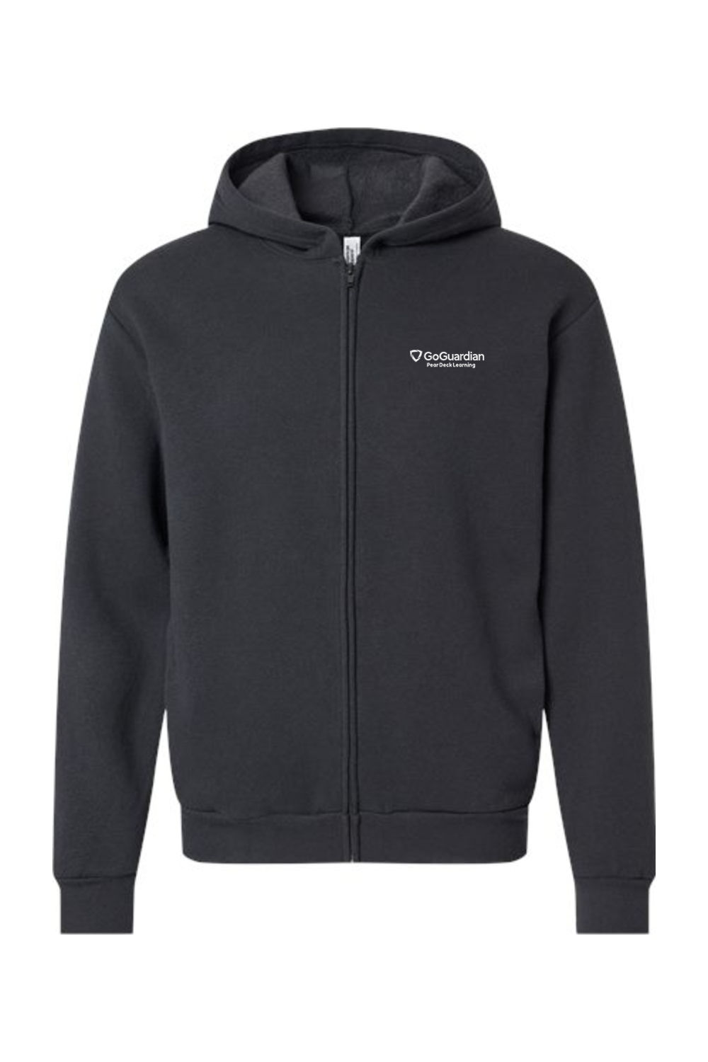 American Apparel ReFlex Fleece Full-Zip Hoodie
