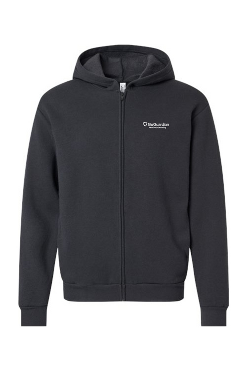 American Apparel ReFlex Fleece Full-Zip Hoodie