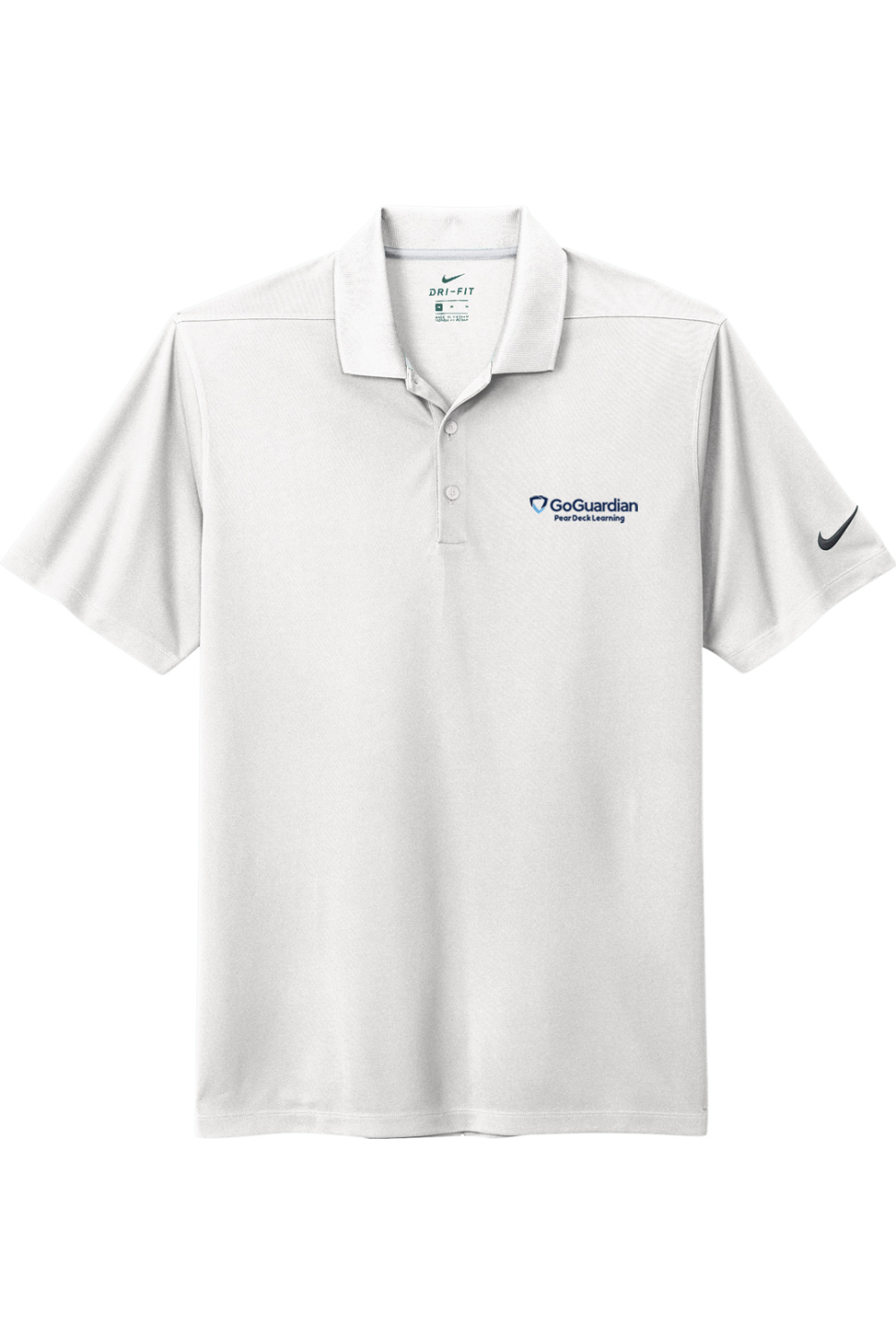 Nike Dri-FIT Micro Pique 2.0 Polo