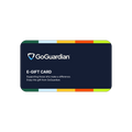 GoGuardian E-Gift Card